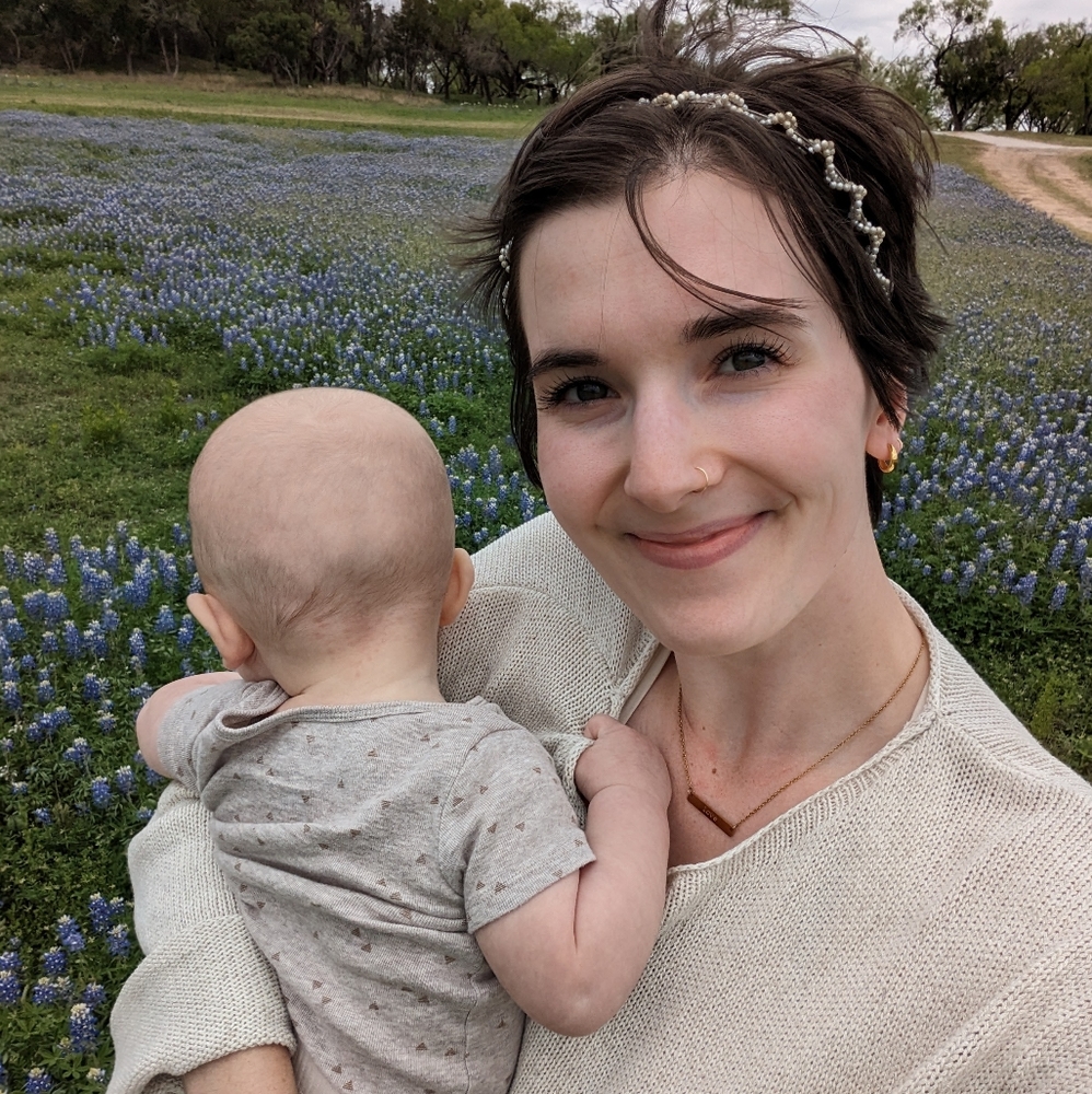 Meet your Posher, Mackenzie